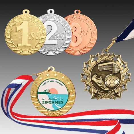 Medallions