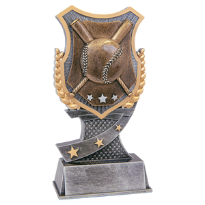 Baseball / Softball Shield Award