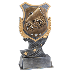 Football Shield Award