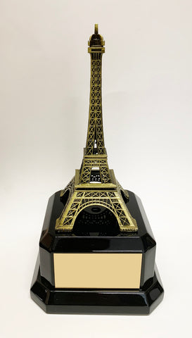 Eiffel Tower Award