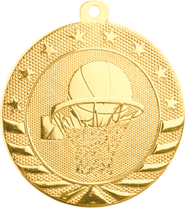 2 3/4" Starbrite Medals