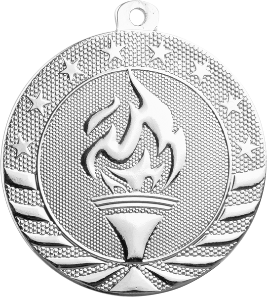 2 3/4" Starbrite Medals