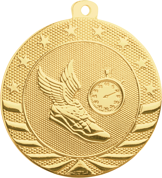 2 3/4" Starbrite Medals