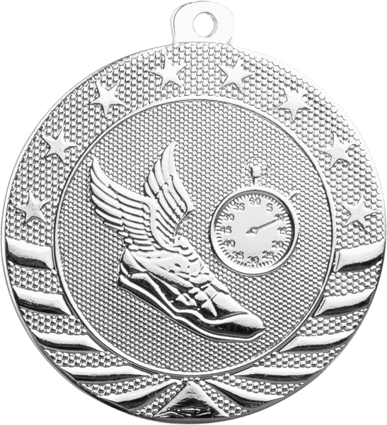 2 3/4" Starbrite Medals