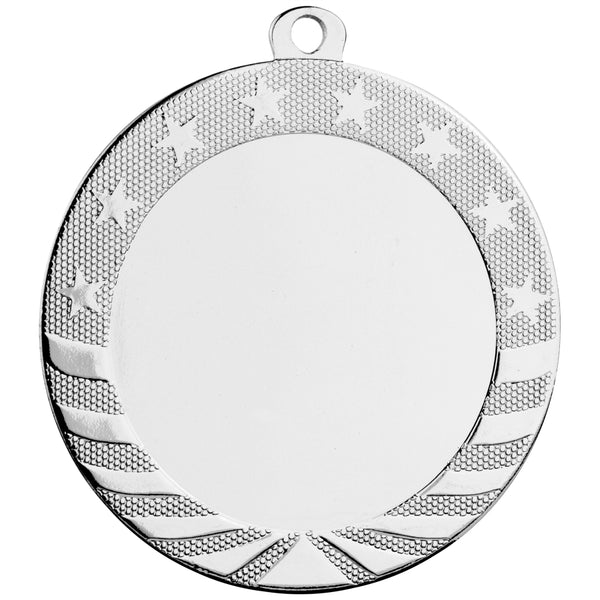 2 3/4" Medal with 2" Insert