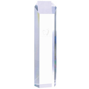 Clear Acrylic Tower